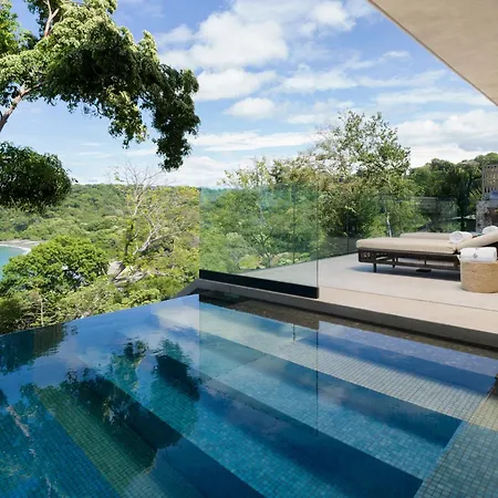 Four Seasons Resort Peninsula Papagayo, Costa Rica-2