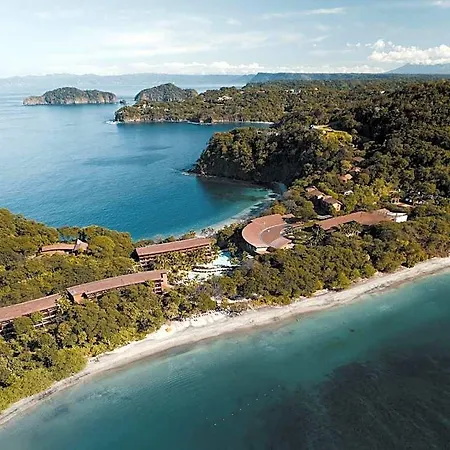 Four Seasons Resort Peninsula Papagayo, Costa Rica-3